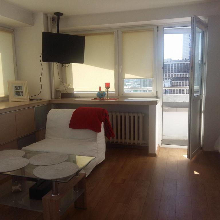 Apartament Alma