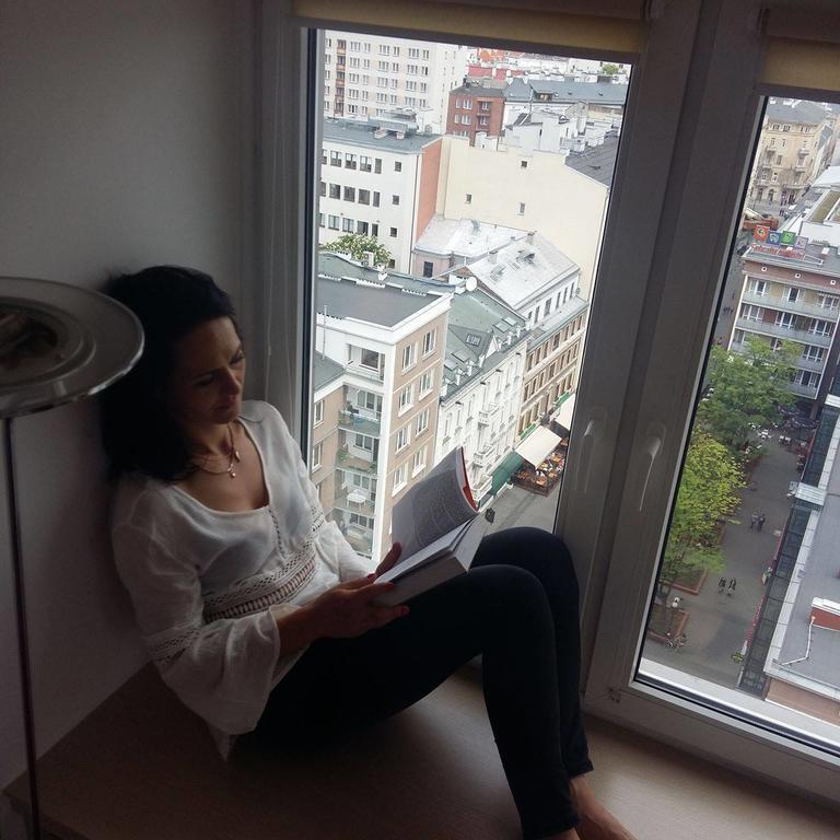 Apartament Alma Warszawa