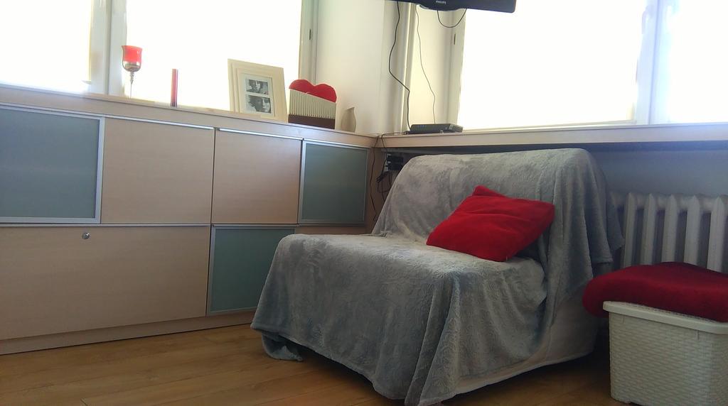Apartament Alma