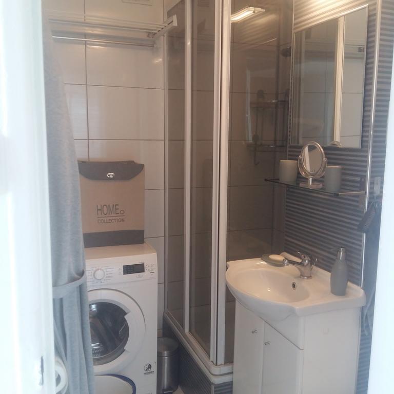 Apartament Alma Warszawa