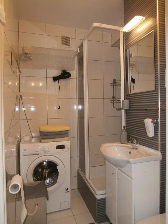 Alma Apartament *