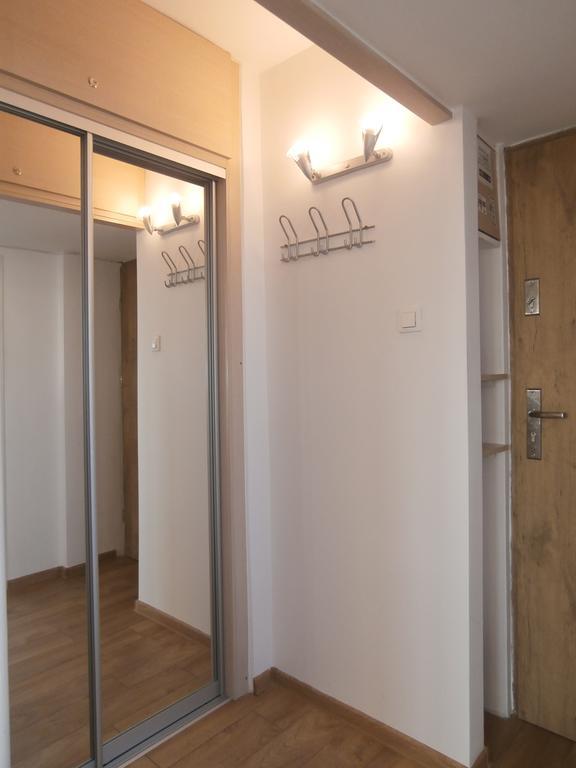 Apartament Alma Warszawa